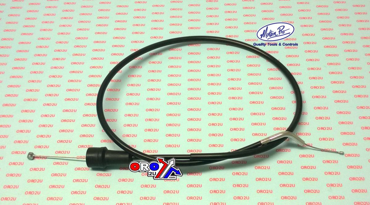 Motion Pro Throttle Cable Kawasaki KLX125 Suzuki DRZ125 Motion Pro 04-0293 54012-s004
