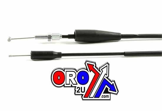 Motion Pro Throttle Cable 2008-2017 Kawasaki KLX140 Motion Pro 03-0382 54012-0212