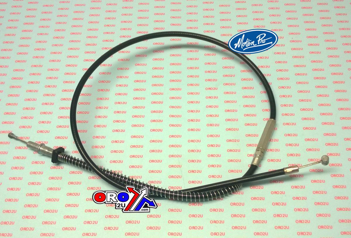 Motion Pro Clutch Cable Kawasaki Kd 80 N100 Ke Kh Motion Pro 03-0127