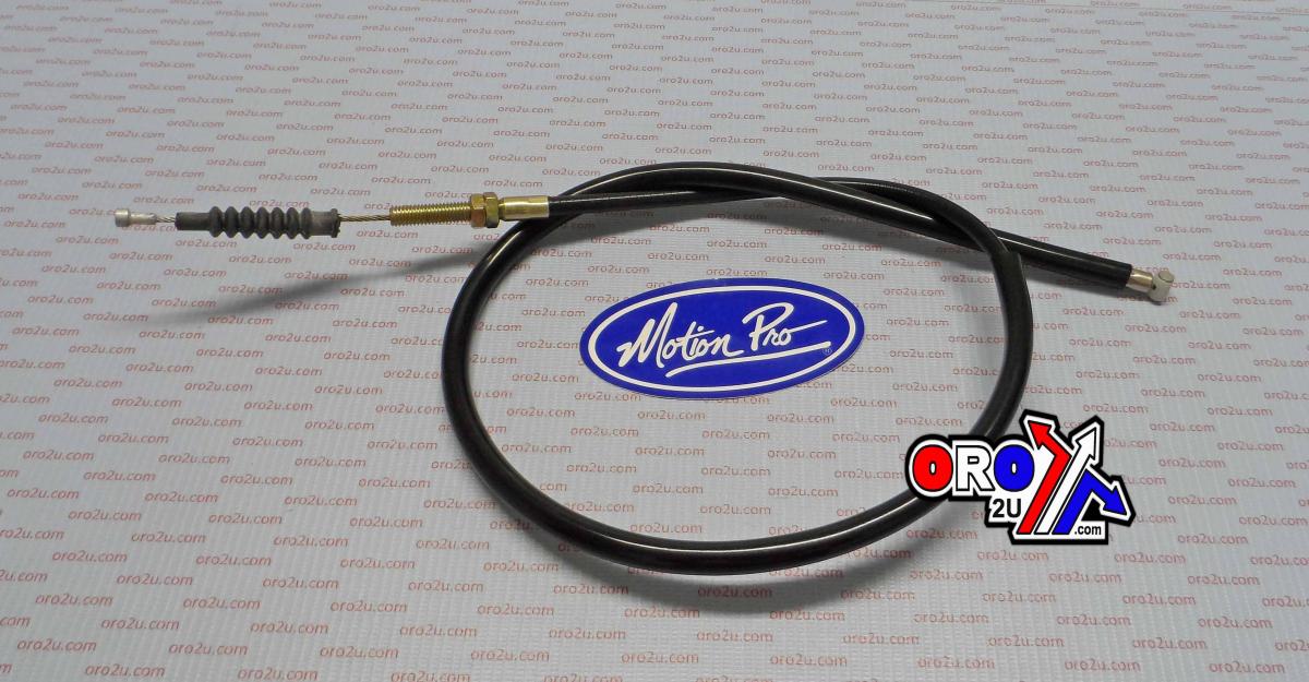 Motion Pro Clutch Cable 2010-2017 Kawasaki KLX110D Motion Pro 03-0422