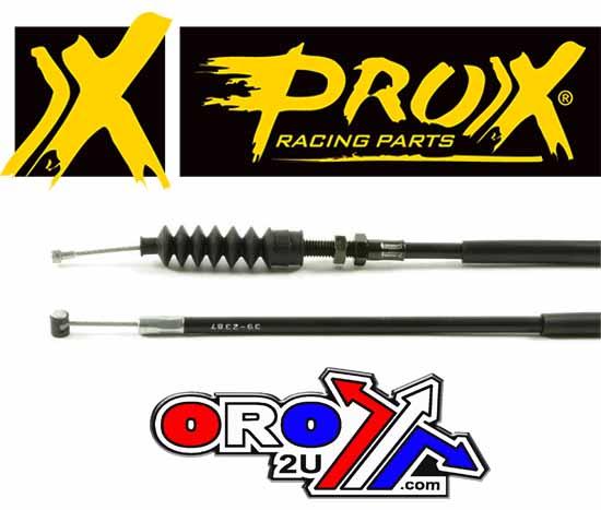 Pro-X Racing Cable Clutch KLX110 10-15, Prox 53.120097, 54011-0103, Made in Japan 45-2097