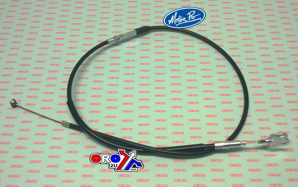Motion Pro Clutch Cable Kawasaki KLX125 Suzuki DR-z125 Motion Pro 04-0294 54011-s001