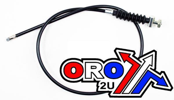 Motion Pro Front Brake Cable Kawasaki KDX50 Suzuki JR50 Motion Pro 04-0166