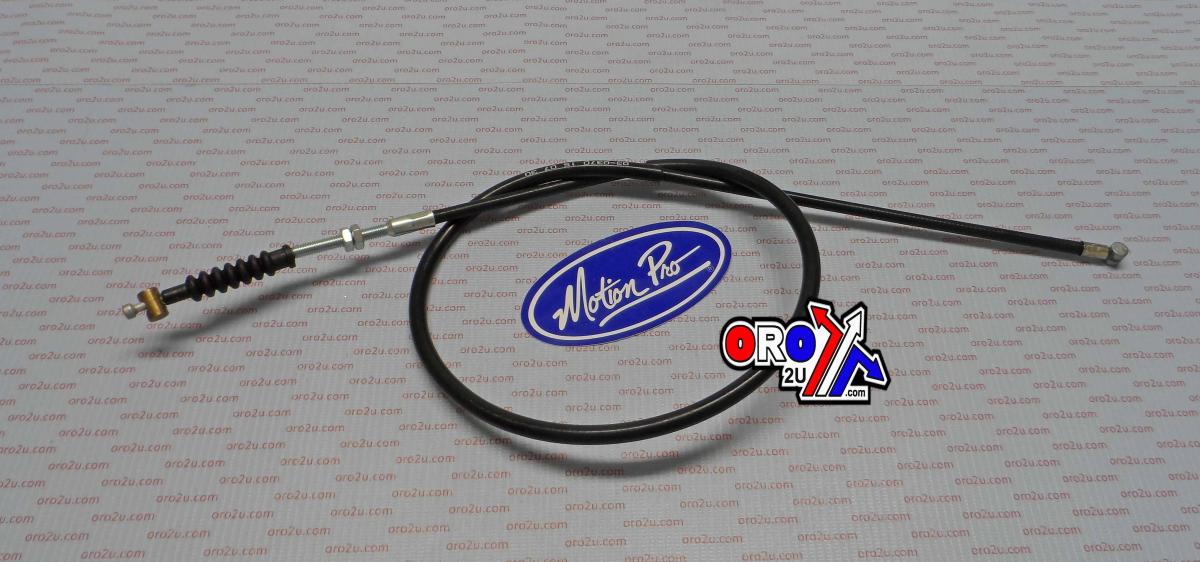 Motion Pro Front Brake Cable Kawasaki KLX110 Suzuki DRZ110 Motion Pro 03-0370