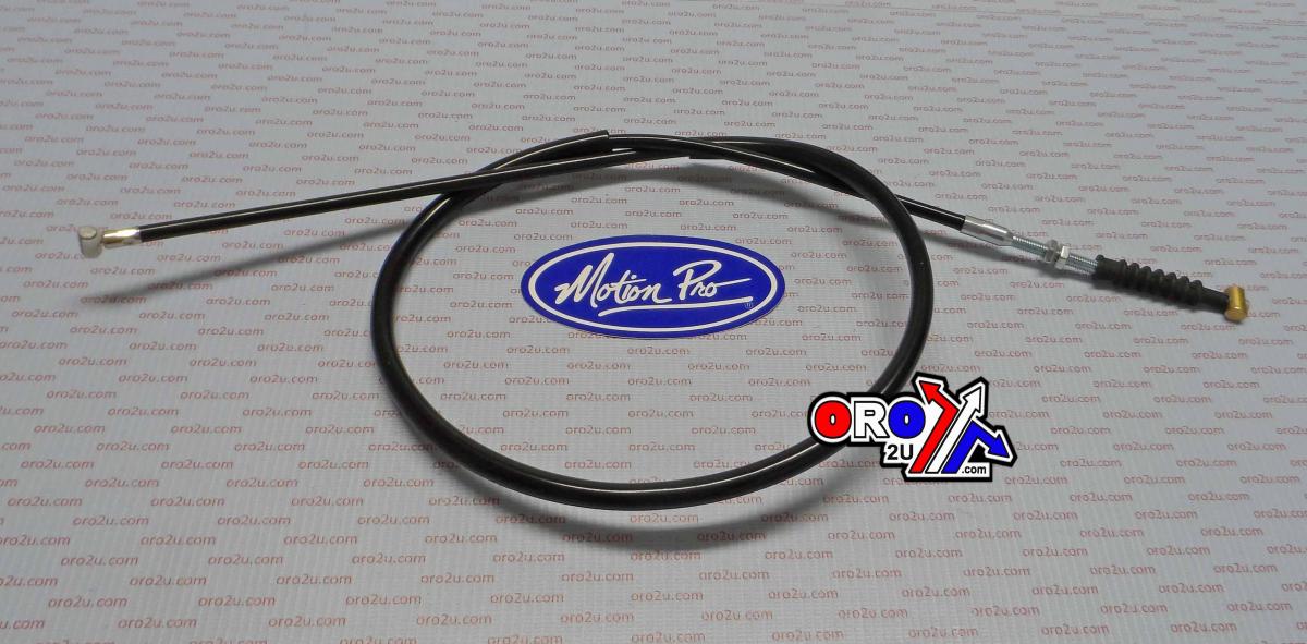 Motion Pro Front Brake Cable +70mm Kawasaki KLX110 D Motion Pro 03-0425 54005-0027