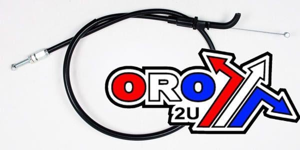 Motion Pro Throttle Cable Pull 1986-2003 Kawasaki Ninja EX250F Motion Pro 03-0179