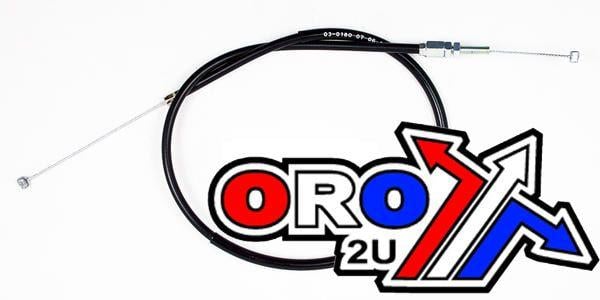 Motion Pro Throttle Cable Push 1986-2006 Kawasaki Ninja EX250F Motion Pro 03-0180