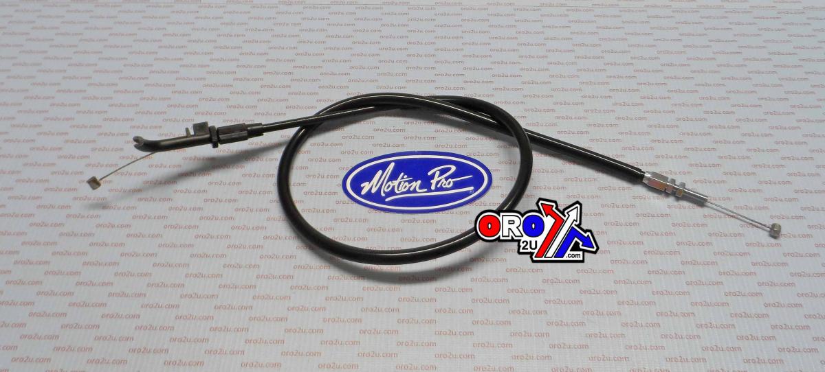 Motion Pro Throttle Cable Pull 2009-2012 Kawasaki KLX250T Motion Pro 03-0387