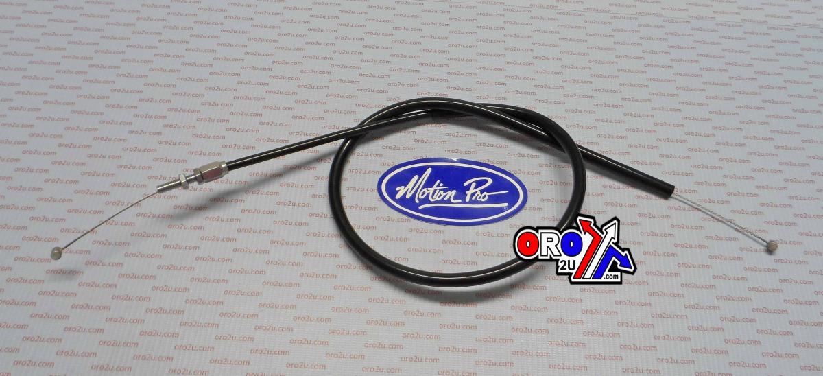 Motion Pro Throttle Cable Push 2009-2012 Kawasaki KLX250T Motion Pro 03-0388