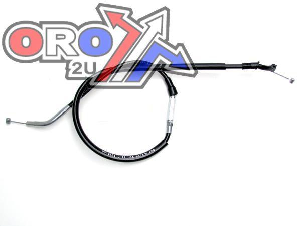 Motion Pro Cable Choke 2008-2012 Kawasaki Ninja EX250J Motion Pro 03-0421 54017-0022