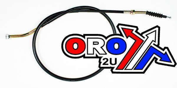 Motion Pro Clutch Cable 1988-2007 Kawasaki EX250F Ninja Motion Pro 03-0191