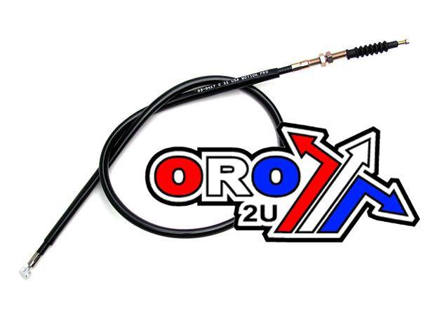 Motion Pro Clutch Cable Kawasaki EX250J Ninja Motion Pro 03-0417