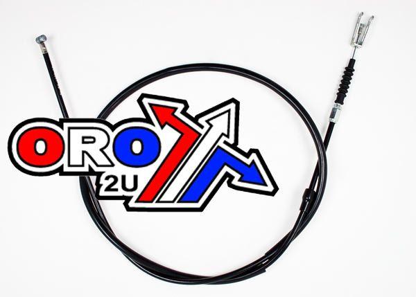 Motion Pro Front Brake Cable Kawasaki Kdx 200 250 Motion Pro 03-0057