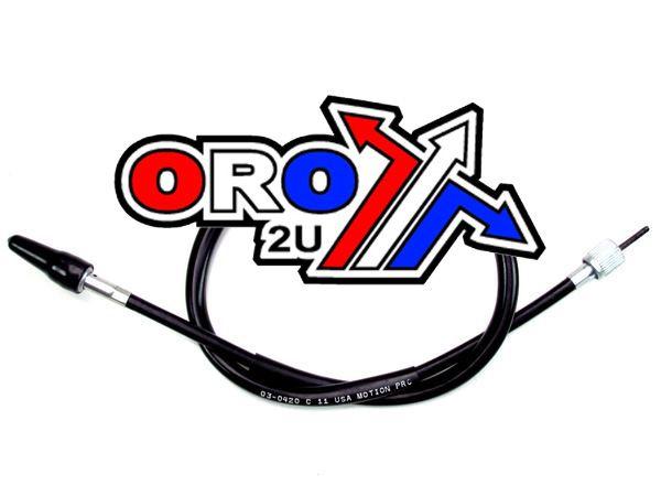 Motion Pro Speedo Cable Kawasaki EX250F Ninja Motion Pro 03-0420