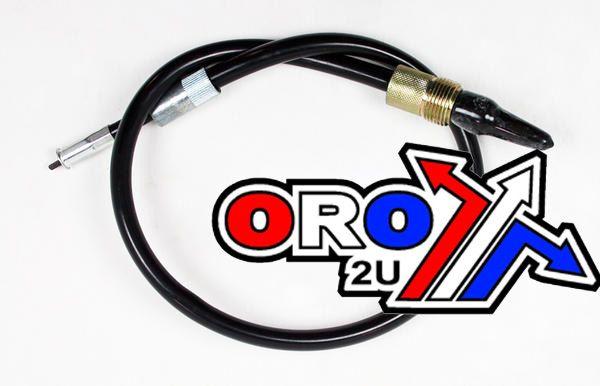 Motion Pro Tachometer Cable Kawasaki Kl Kz 250 Motion Pro 03-0126
