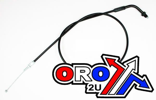 Motion Pro Throttle Cable 1976-1988 Kawasaki Kz 305 400 440 550 650 750 900 1000 Motion Pro 03-0019