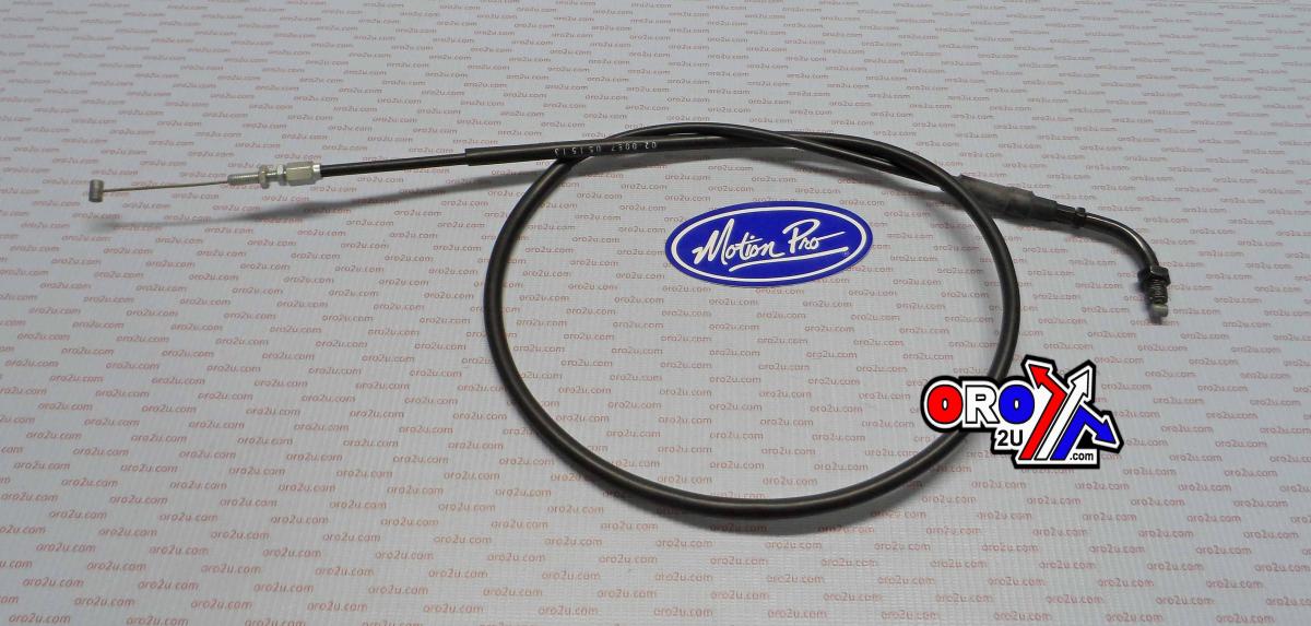 Motion Pro Throttle Cable Kawasaki Kz 400 440 550 Motion Pro 03-0110