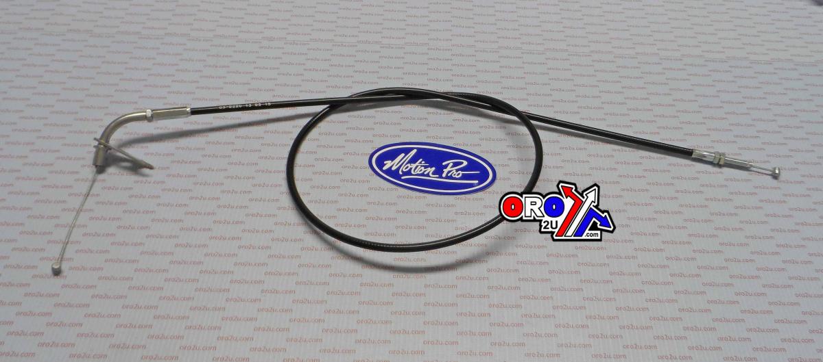 Motion Pro Throttle Cable Kawasaki En 450 500 Motion Pro 03-0220