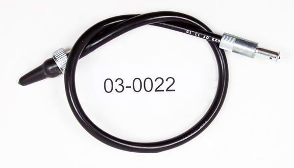 Motion Pro Tacho Cable Kawasaki Kz 305 400 440 550 750 1000 Motion Pro 03-0022