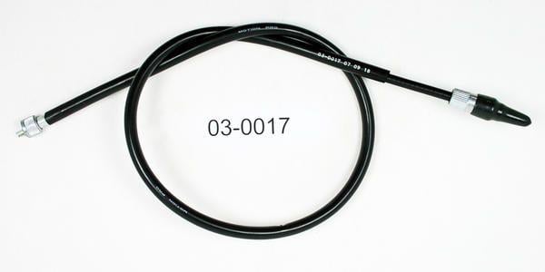 Motion Pro Speedo Cable Kawasaki Kz Ex Motion Pro 03-0017
