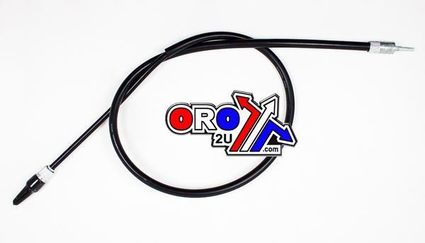 Motion Pro Speedo Cable Kawasaki 1985-1990 EN450 1990-1996 EN500 Motion Pro 03-0122