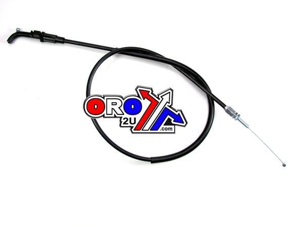Motion Pro Throttle Cable Pull 1987-2009 Kawasaki EX500 Motion Pro 03-0166
