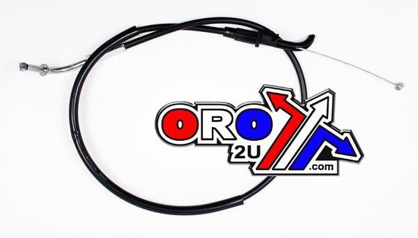 Motion Pro Throttle Cable Pull Kawasaki ZX600 Ninja RZ550 Zephyr Motion Pro 03-0144