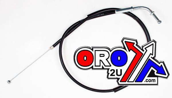 Motion Pro Throttle Cable Push Kawasaki ZX600 Ninja RZ550 Zephyr Motion Pro 03-0145