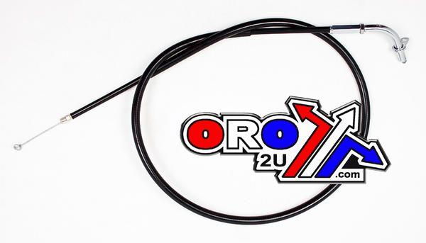Motion Pro Choke Cable Eliminator Kawasaki ZL600 Motion Pro 03-0218