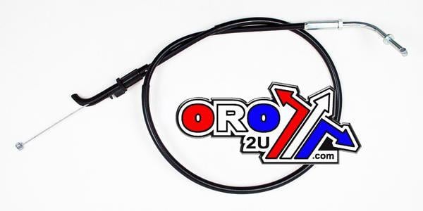 Motion Pro Throttle Cable Pull 1990-2002 Kawasaki Ninja ZX600 Motion Pro 03-0212