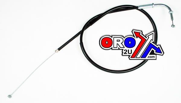 Motion Pro Throttle Cable Push 1990-2002 Kawasaki Ninja ZX600 Motion Pro 03-0213