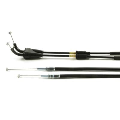 Pro-X Racing Cable Throttle KL650E 08-15, Prox 53.110013 Made in Japan