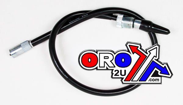Motion Pro Tachometer Cable 1976-1982 Kawasaki KZ750 Motion Pro 03-0171