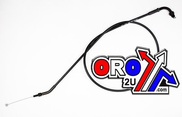Motion Pro Throttle Cable 1980-1981 Kawasaki KZ750H Motion Pro 03-0133