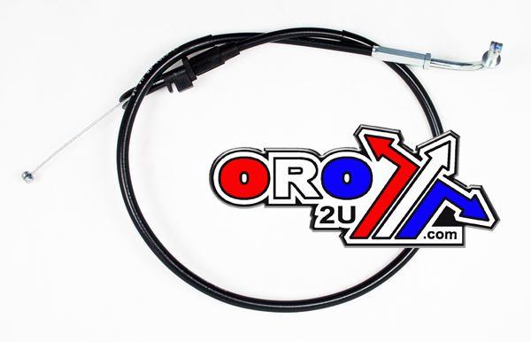 Motion Pro Throttle Cable Pull Kawasaki ZX750 Ninja Motion Pro 03-0301