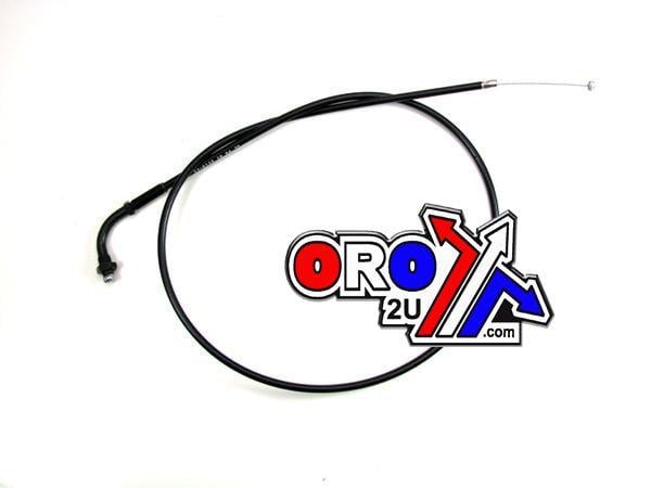 Motion Pro Throttle Cable 1982-2002 Kawasaki Kz1000 Motion Pro 03-0132