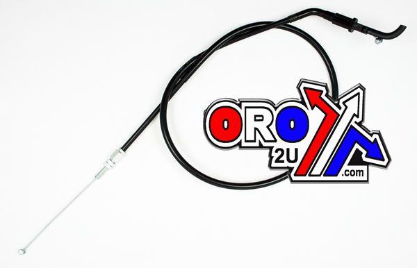 Motion Pro Throttle Cable Pull Kawasaki Zx1000 Ninja Motion Pro 03-0177