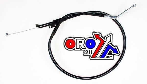 Motion Pro Throttle Cable Pull 1990-2001 Kawasaki Zx1100 Ninja Motion Pro 03-0216