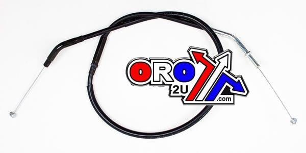 Motion Pro Throttle Cable Push 1990-2001 Kawasaki Zx1100 Ninja Motion Pro 03-0217