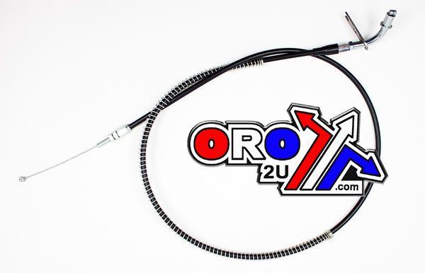 Motion Pro Throttle Cable Pull 1987-1999 Kawasaki Vn1500 Motion Pro 03-0203