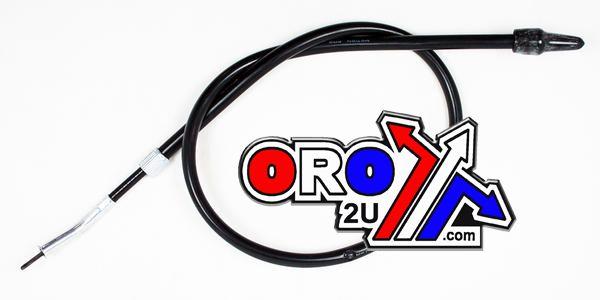 Motion Pro Speedo Cable Suzuki GS125 GS250 GS425 GS450 GS850 Gs1000 Motion Pro 04-0006