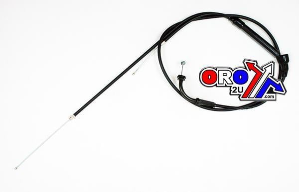 Motion Pro Throttle Cable 1971-1981 Suzuki TS125 Motion Pro 04-0098
