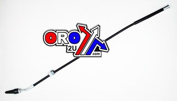 Motion Pro Tacho Cable Suzuki GS250 400 425 450 550 1100 Motion Pro 04-0007