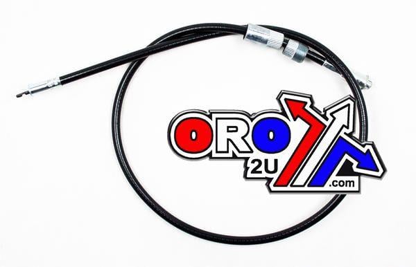 Motion Pro Speedo Cable Suzuki GT250 380 550 750 vs 700 800 1400 Motion Pro 04-0186