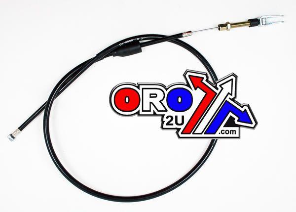 Motion Pro Clutch Cable 1980-1982 Suzuki GN400 Motion Pro 04-0090