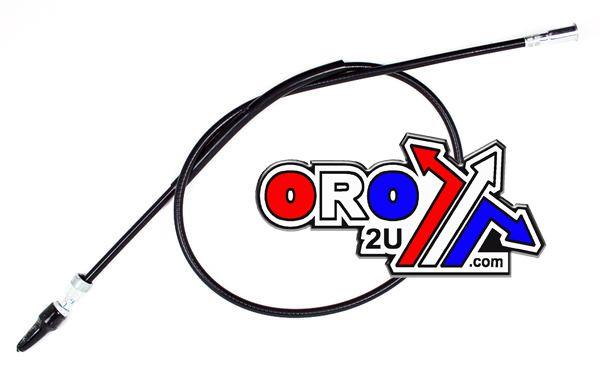 Motion Pro Speedometer Cable 1982 Suzuki GN400 Motion Pro 04-0029