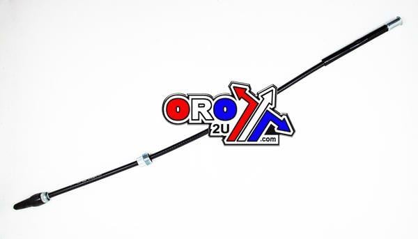 Motion Pro Tachometre Cable Suzuki GS250 GS450 GS750 GS850 Gs1100 Motion Pro 04-0020