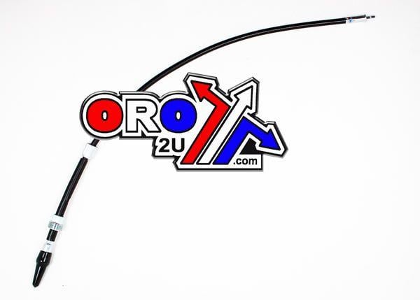 Motion Pro Tacho Cable Suzuki GS450 500 550 650 750 1100 Motion Pro 04-0025