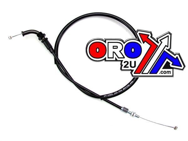 Motion Pro Throttle Cable 2001-2009 Suzuki GS500 Motion Pro 04-0325