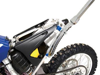 K&L Supply Subframe / Handlebar Tool, 35-4286
